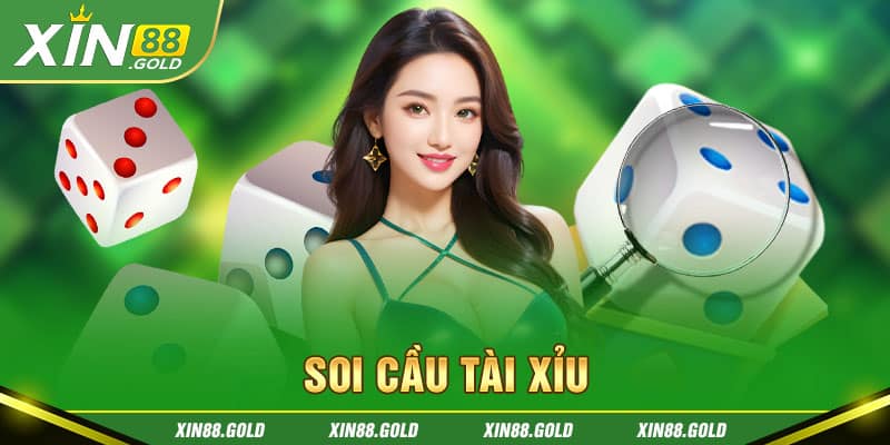 Soi cầu tài xỉu